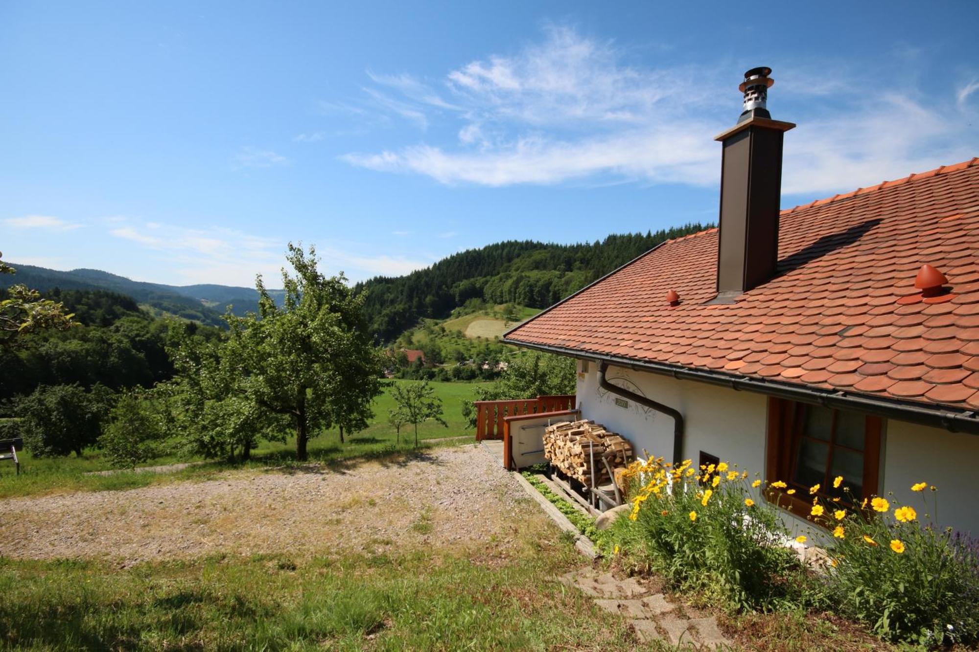 Kasimir Hof Villa Зеебах Екстериор снимка