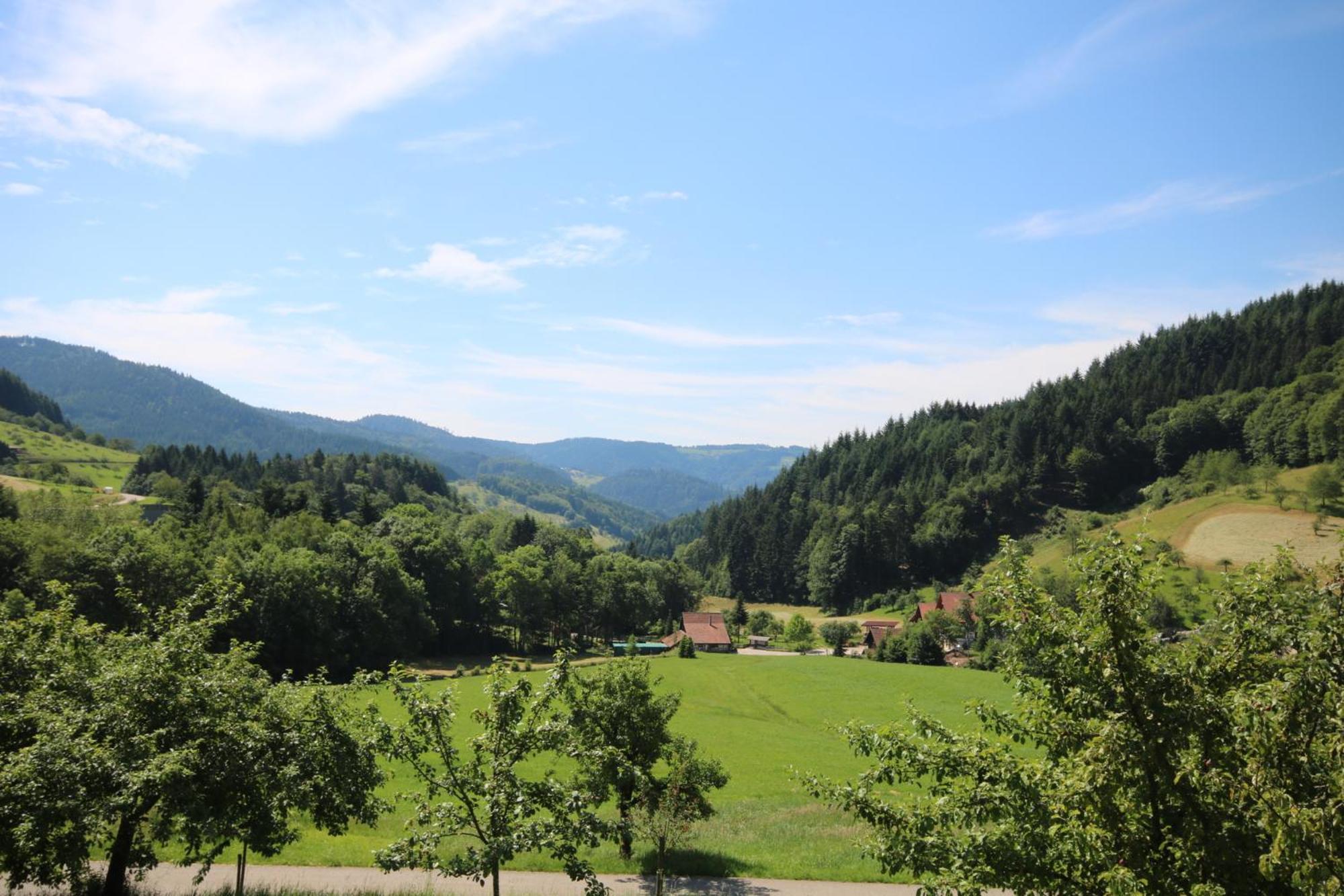 Kasimir Hof Villa Зеебах Екстериор снимка