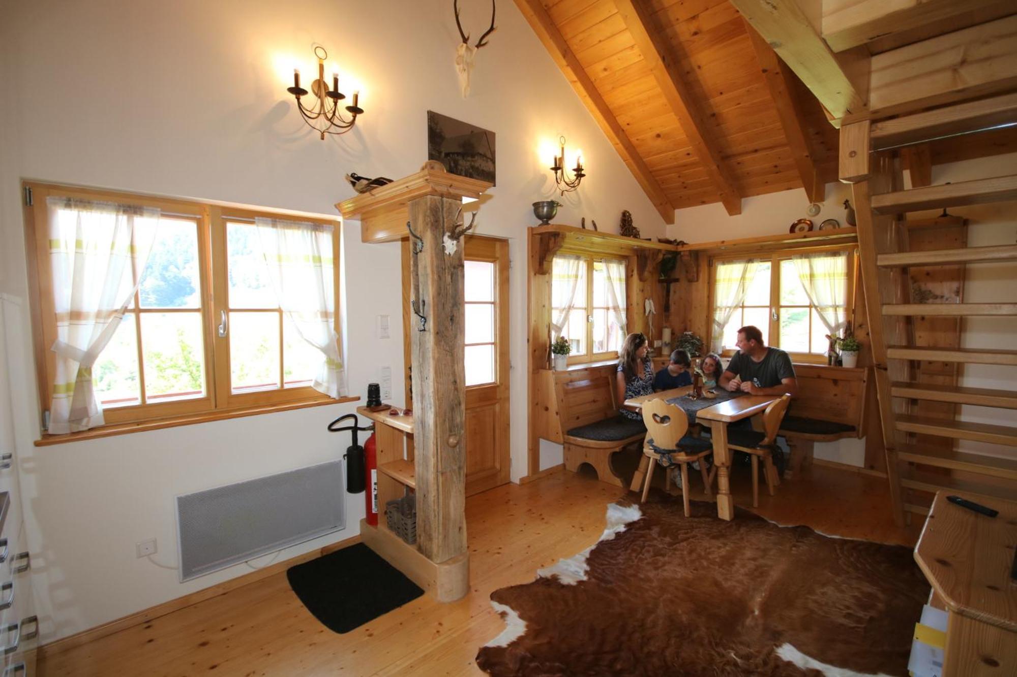 Kasimir Hof Villa Зеебах Екстериор снимка