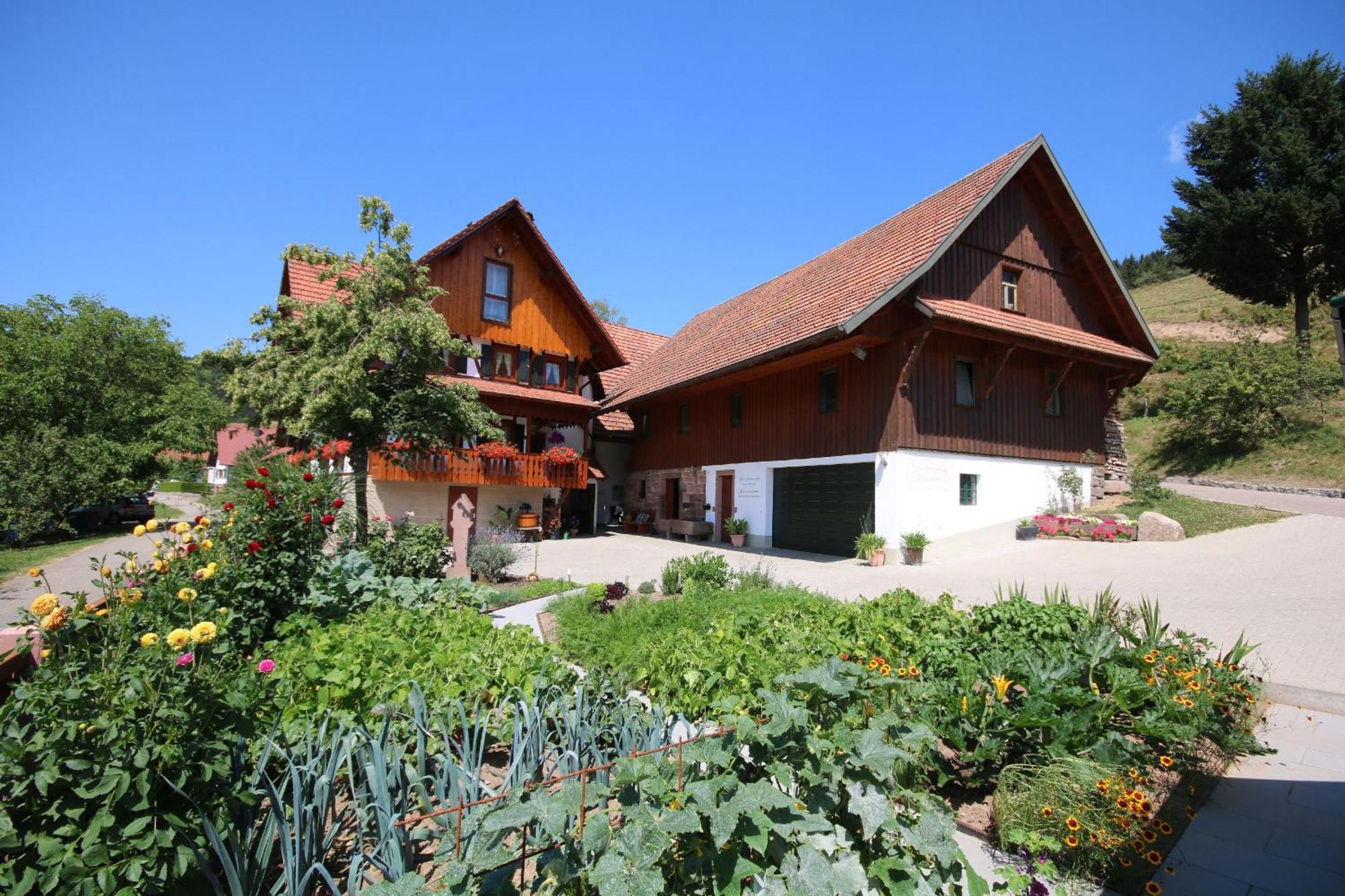 Kasimir Hof Villa Зеебах Екстериор снимка