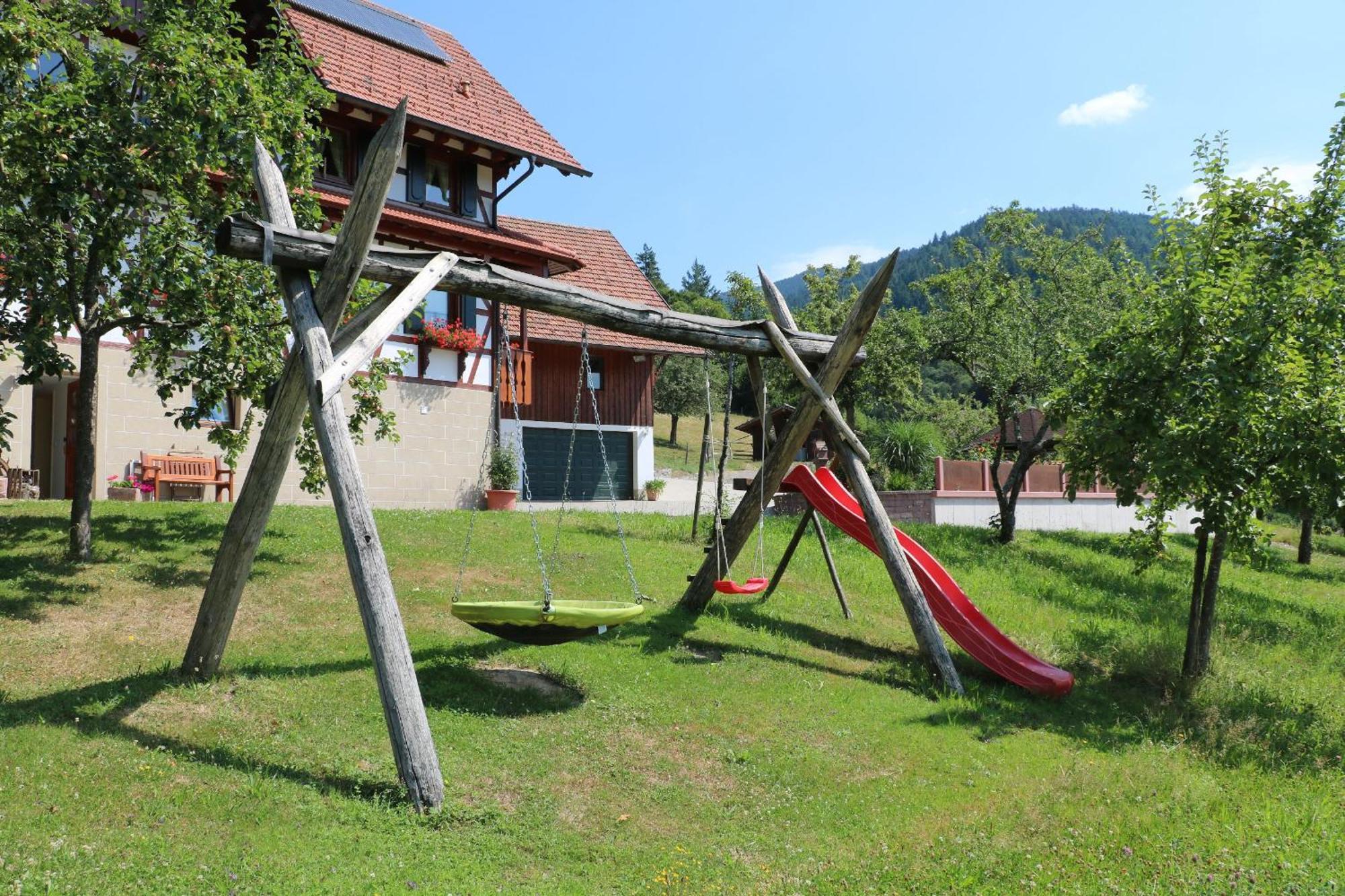 Kasimir Hof Villa Зеебах Екстериор снимка