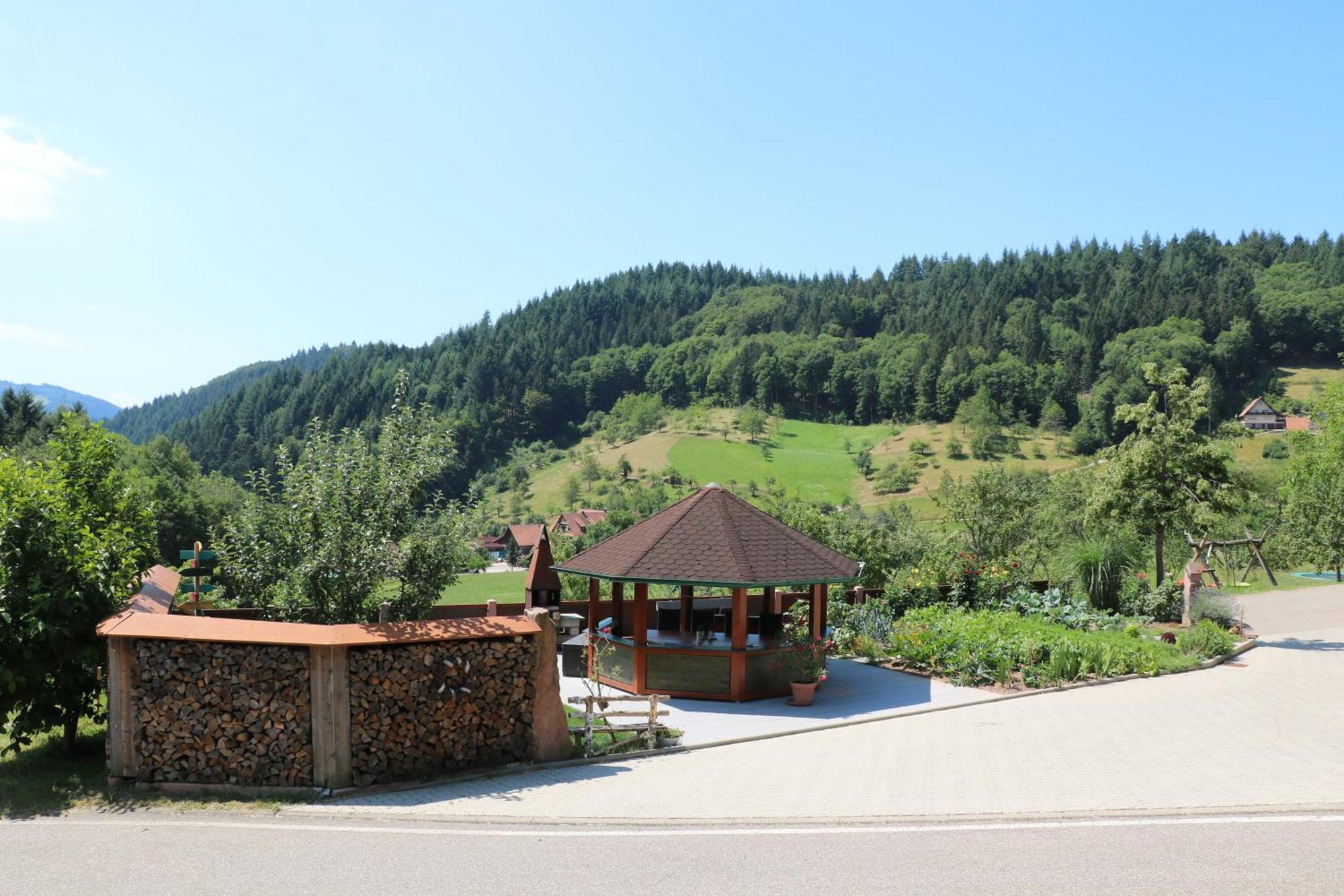 Kasimir Hof Villa Зеебах Екстериор снимка